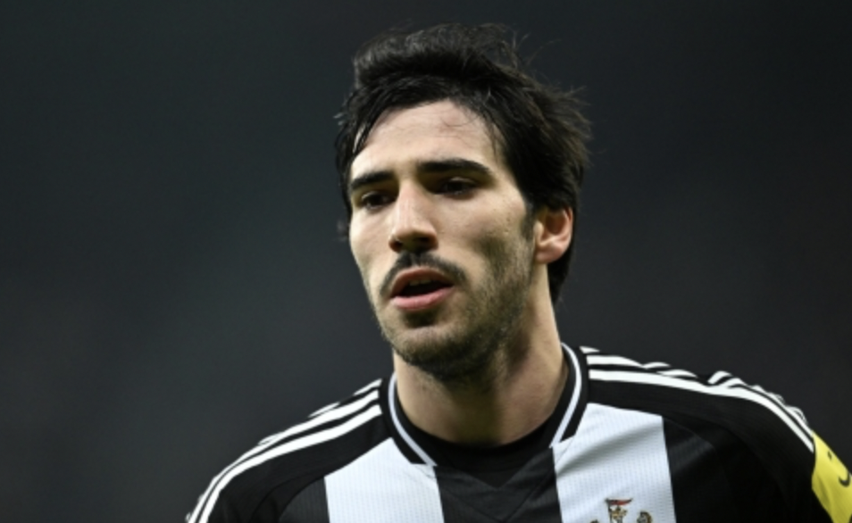 Sandro Tonali