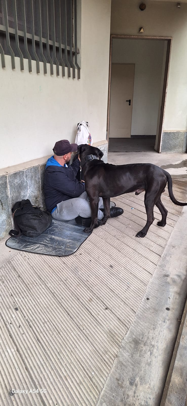 Renato e Nerone