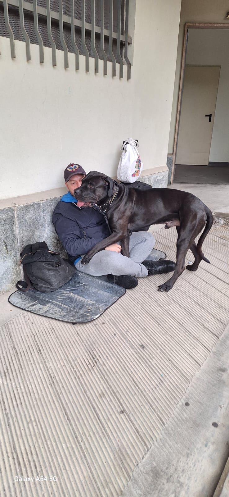 Renato e Nerone