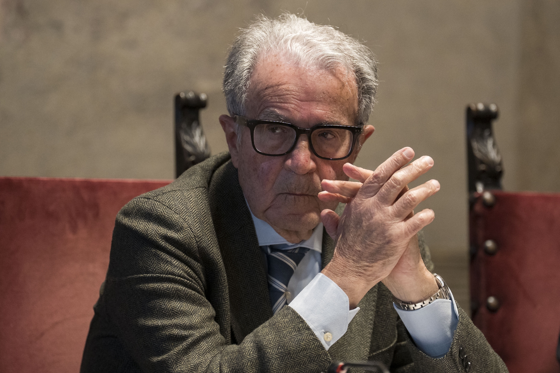 Romano Prodi