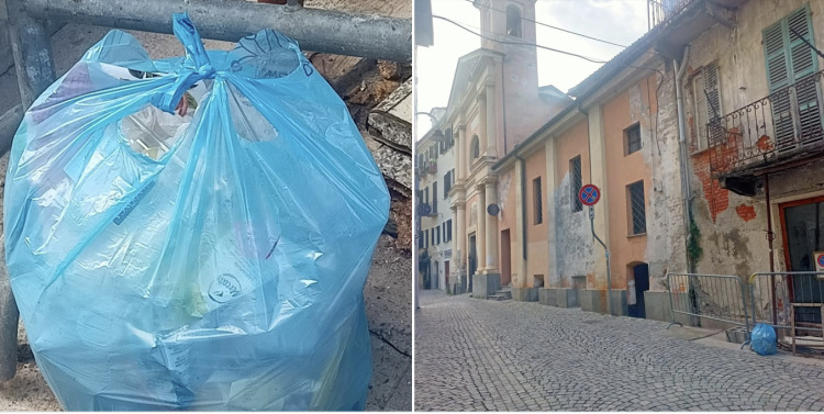 rifiuti