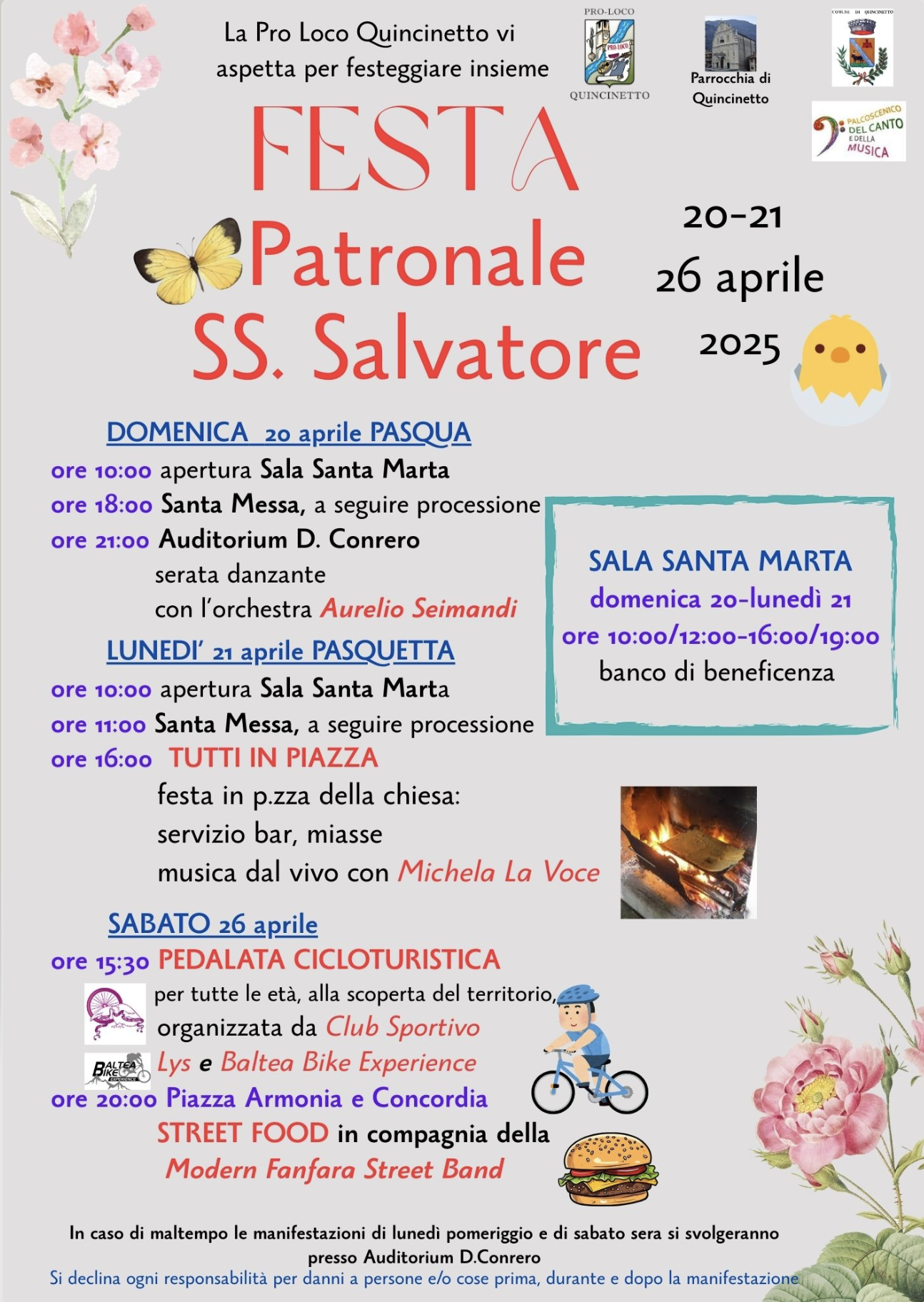 festa