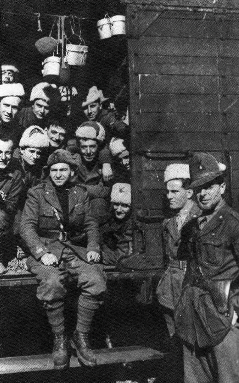 alpini