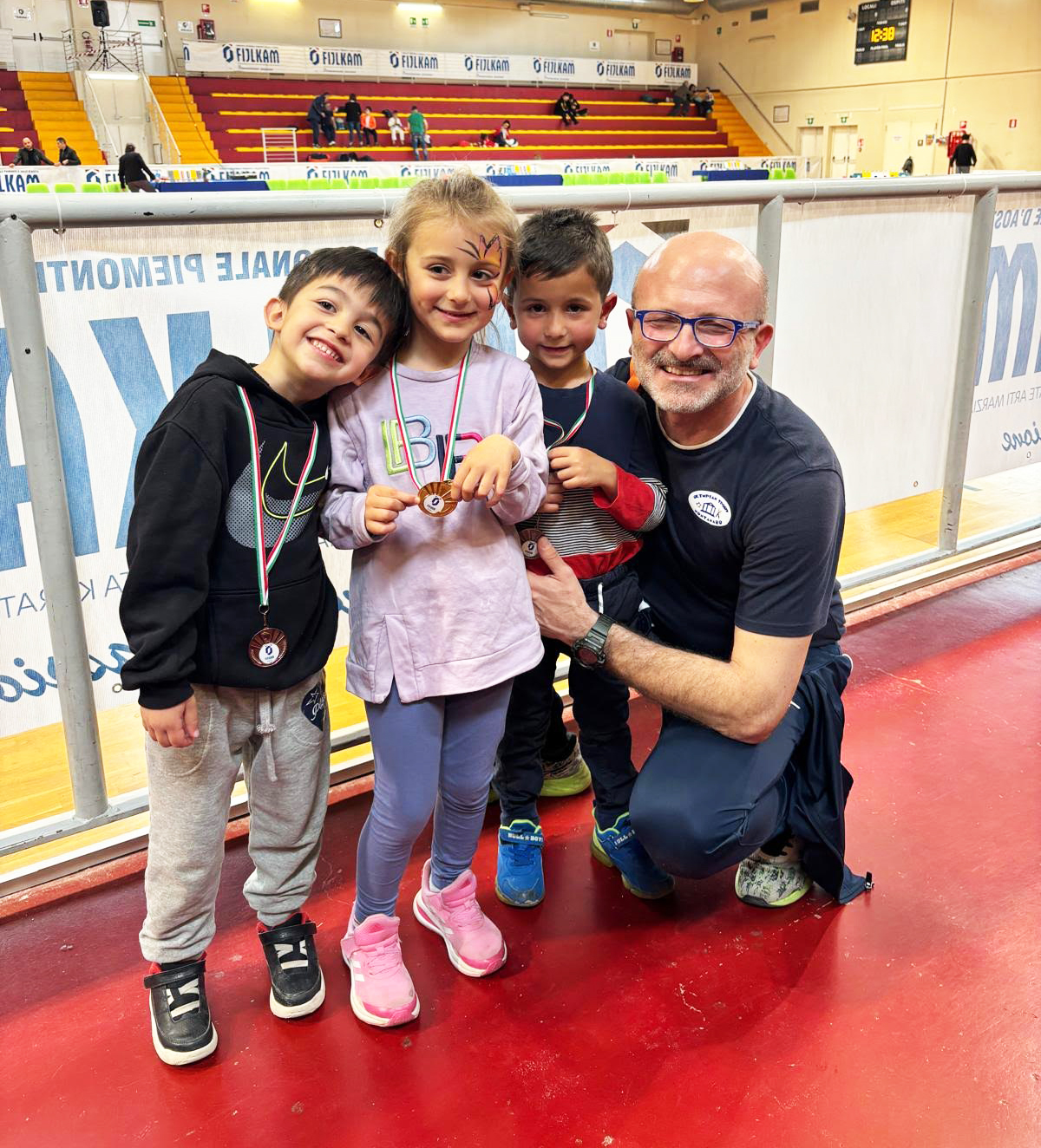Stefano Quattrone Brizzi Pugliese Bozzo
