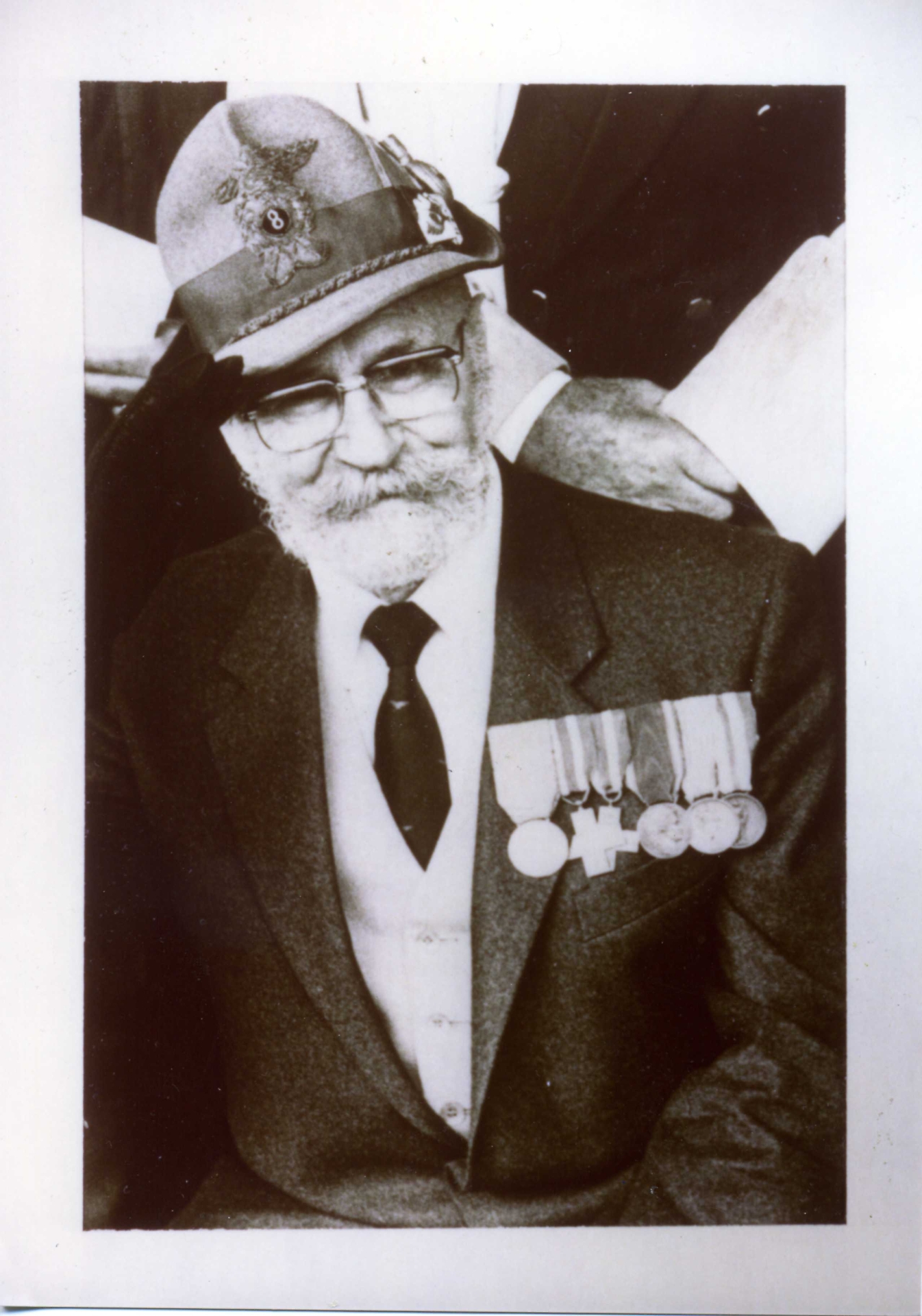 Silvio Geuna