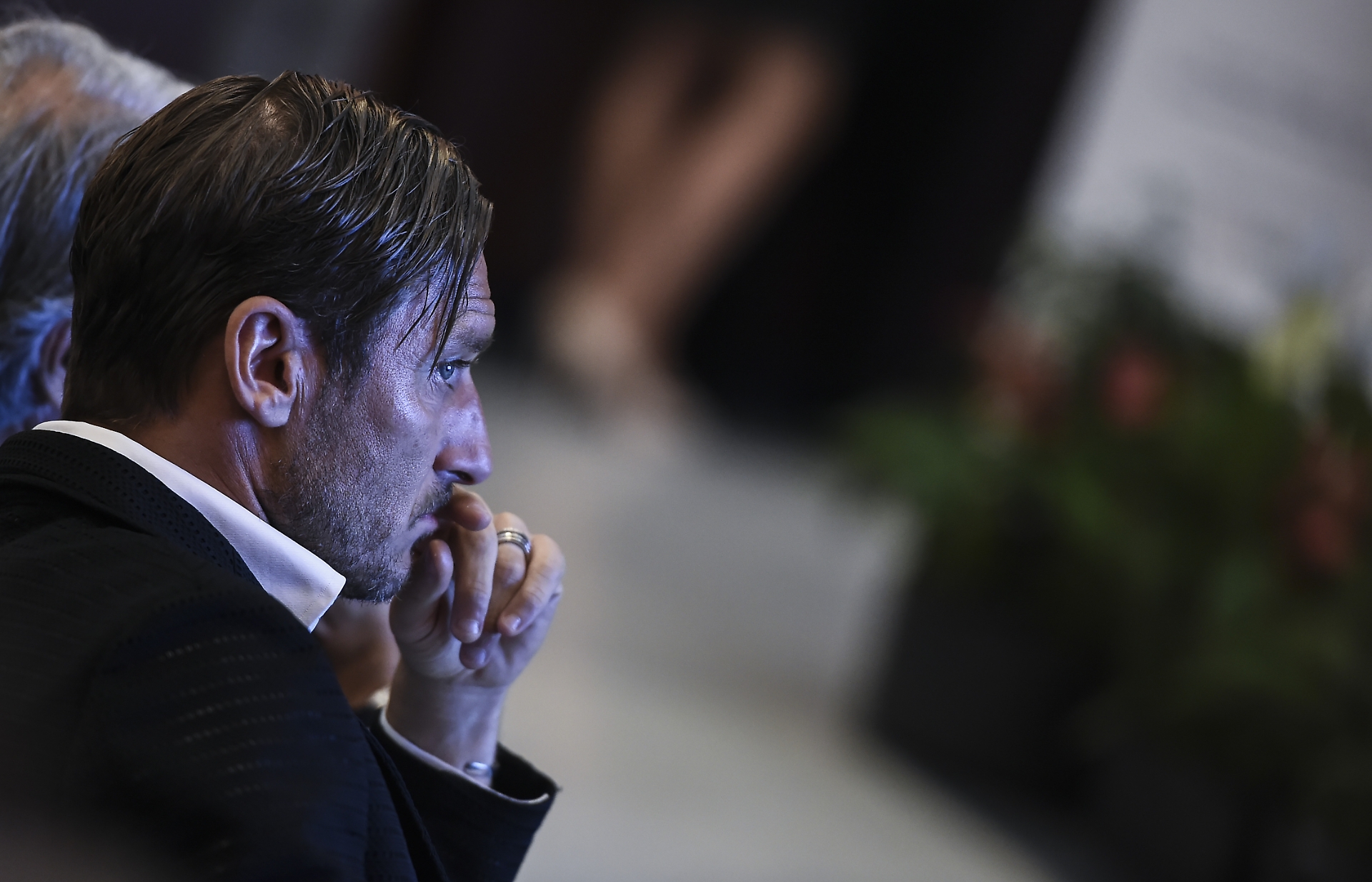 Francesco Totti