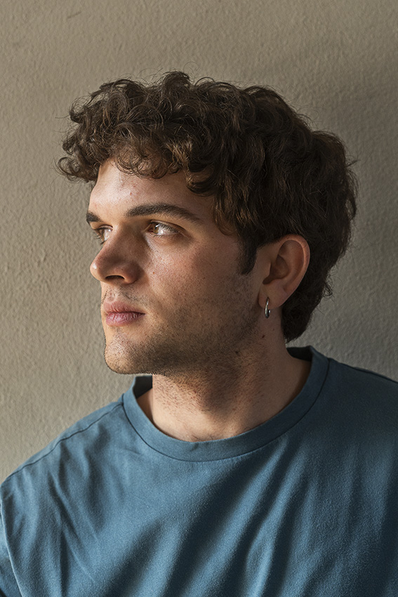 Lorenzo Pelanda