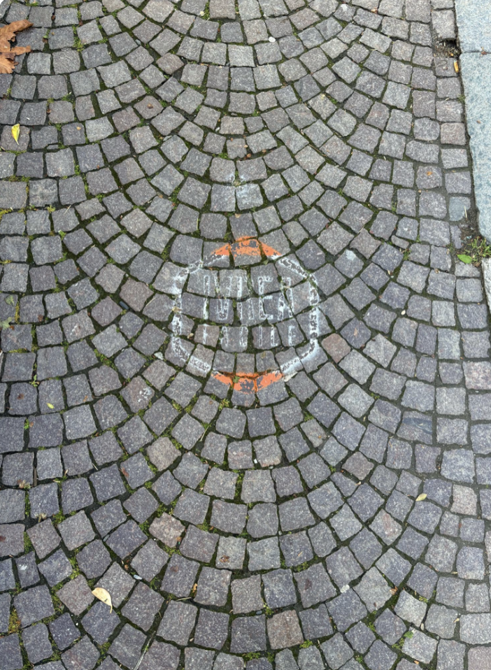 stencil