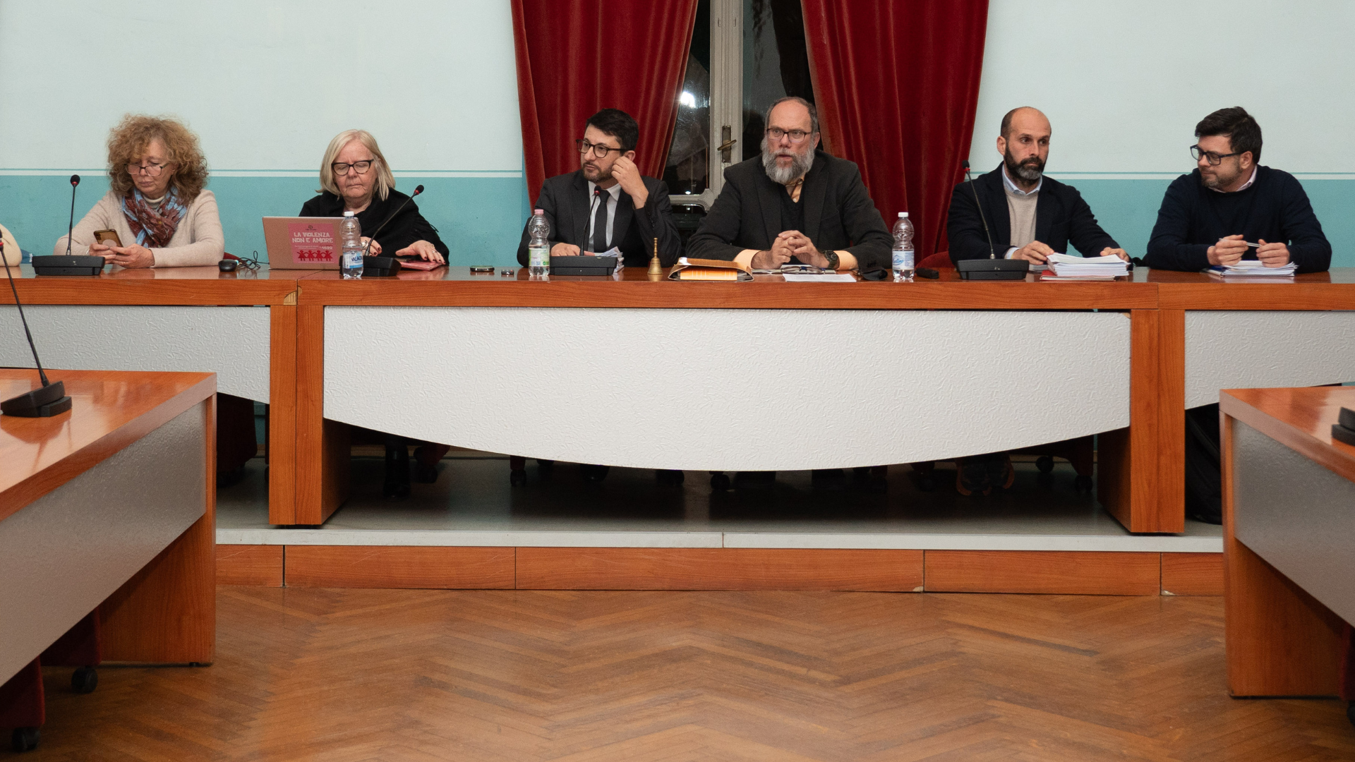 consiglio comunale