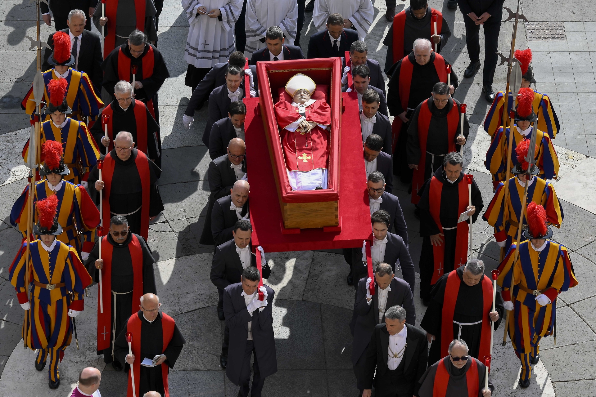 Papa Francesco