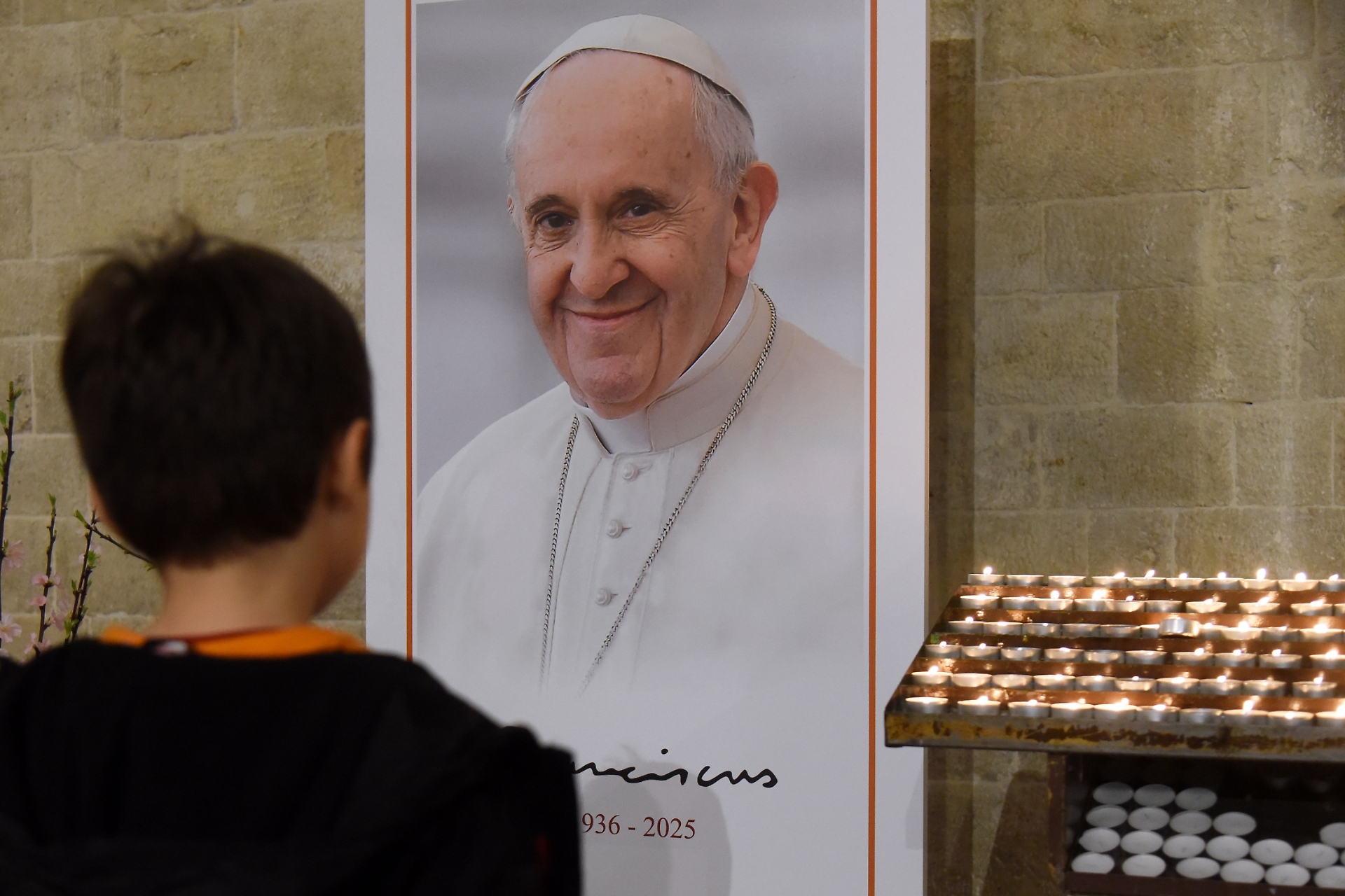 Papa Francesco