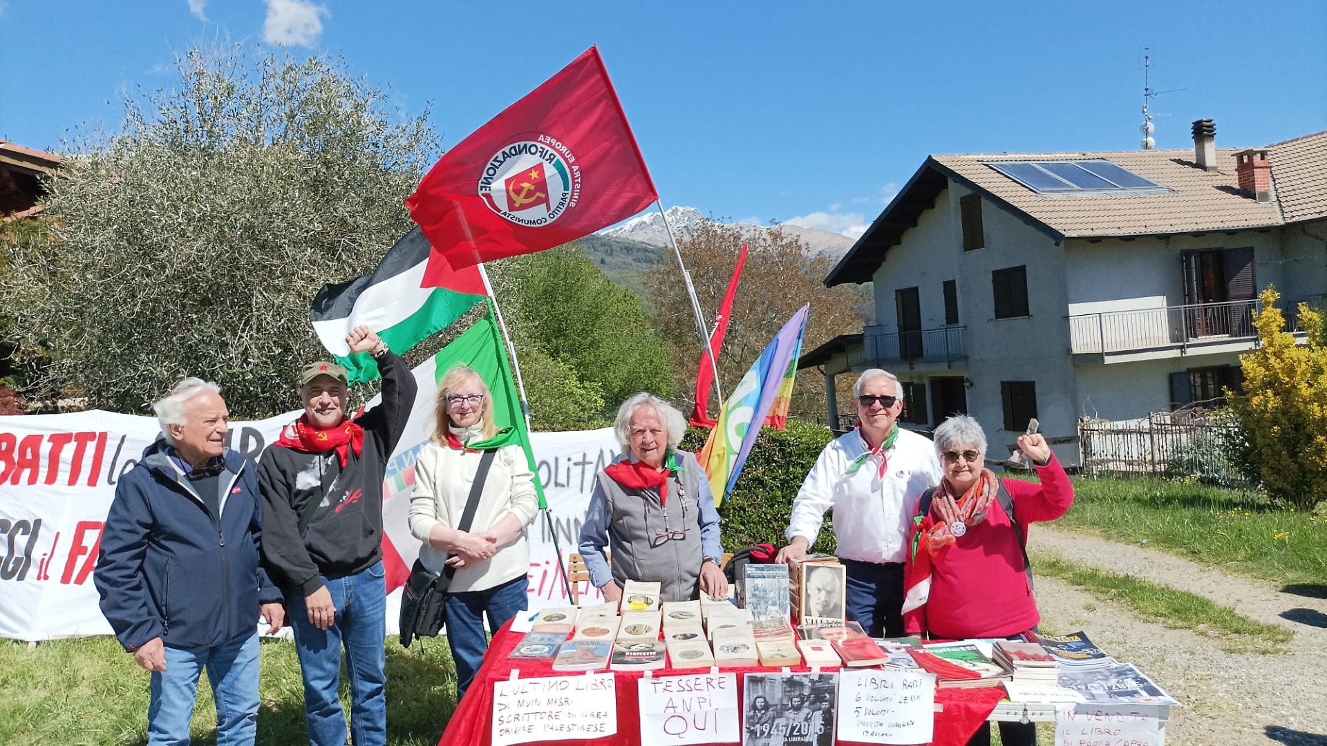 comunisti
