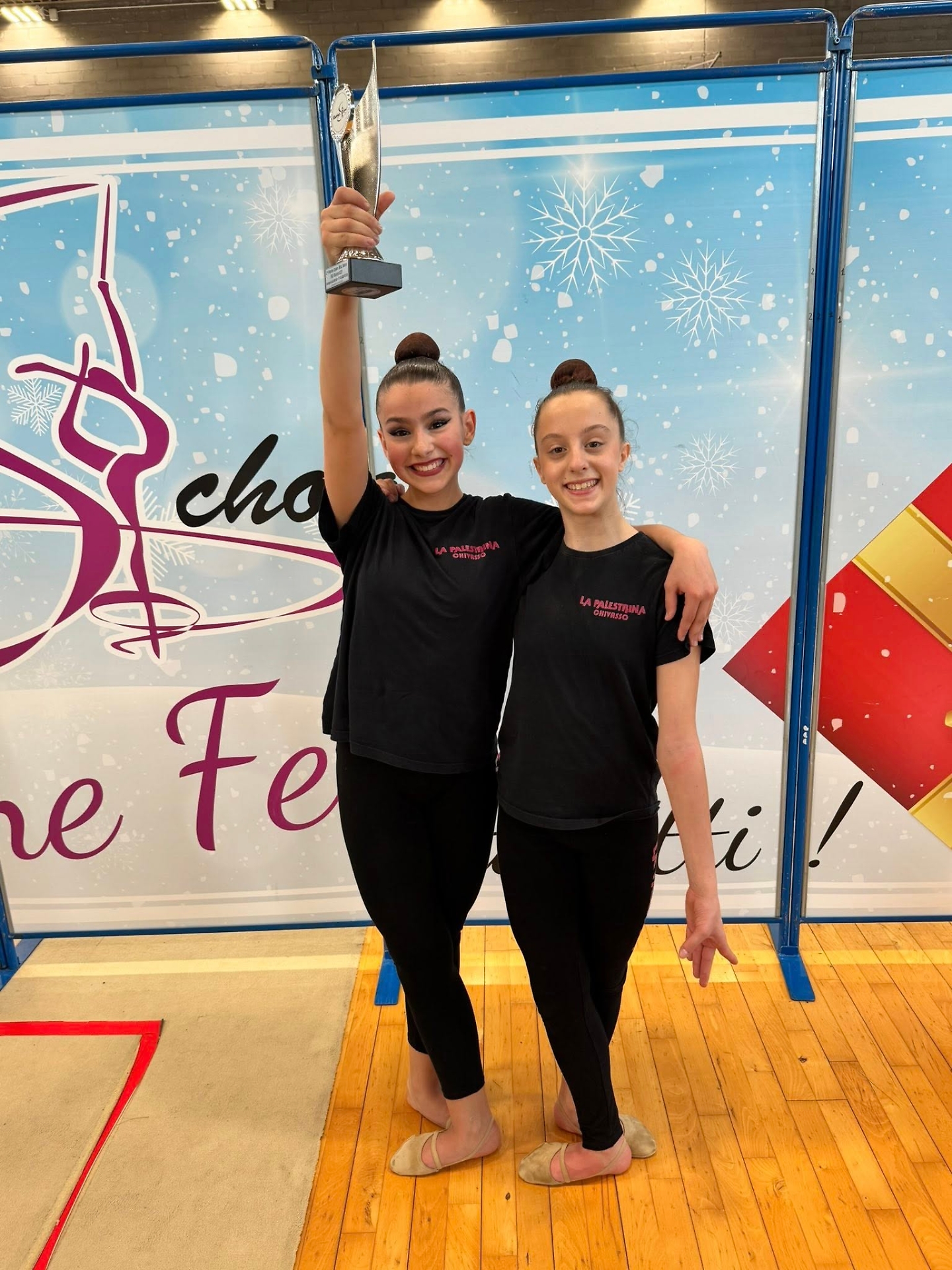 Giulia Silombra e Gaia Brosio 2