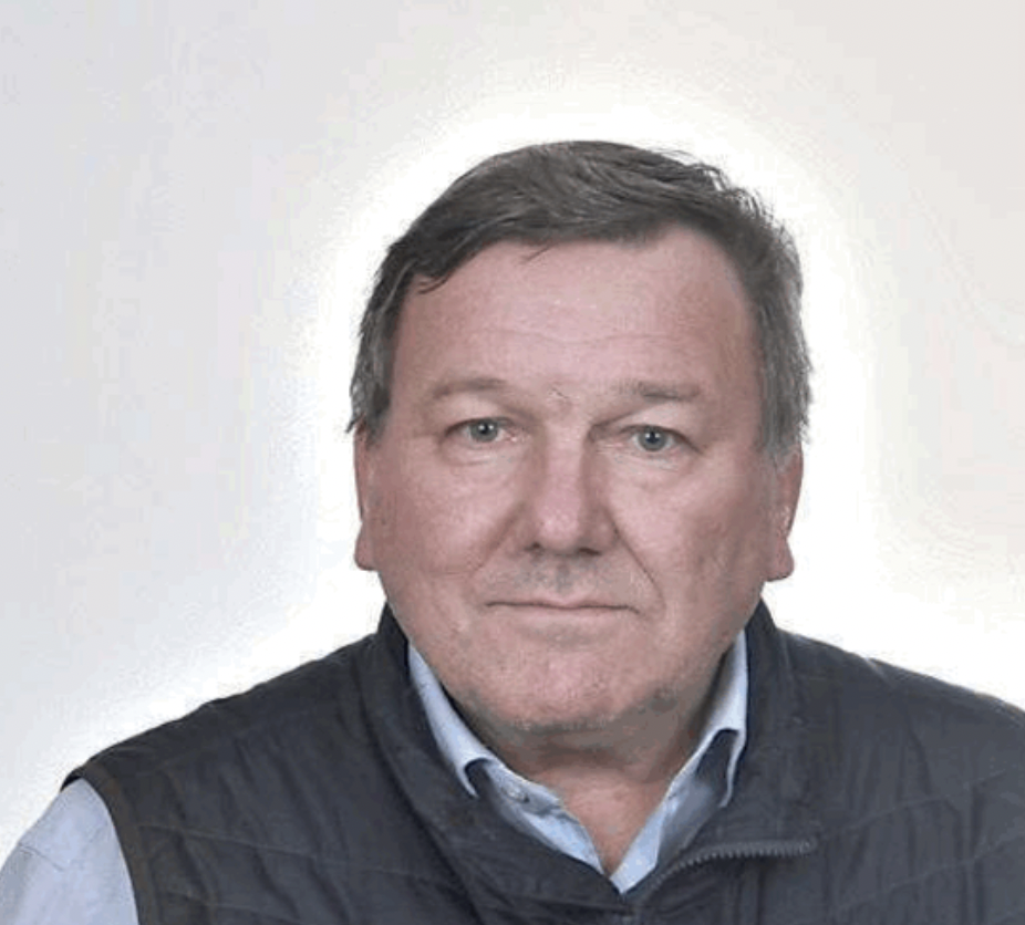 Marco Menaldino