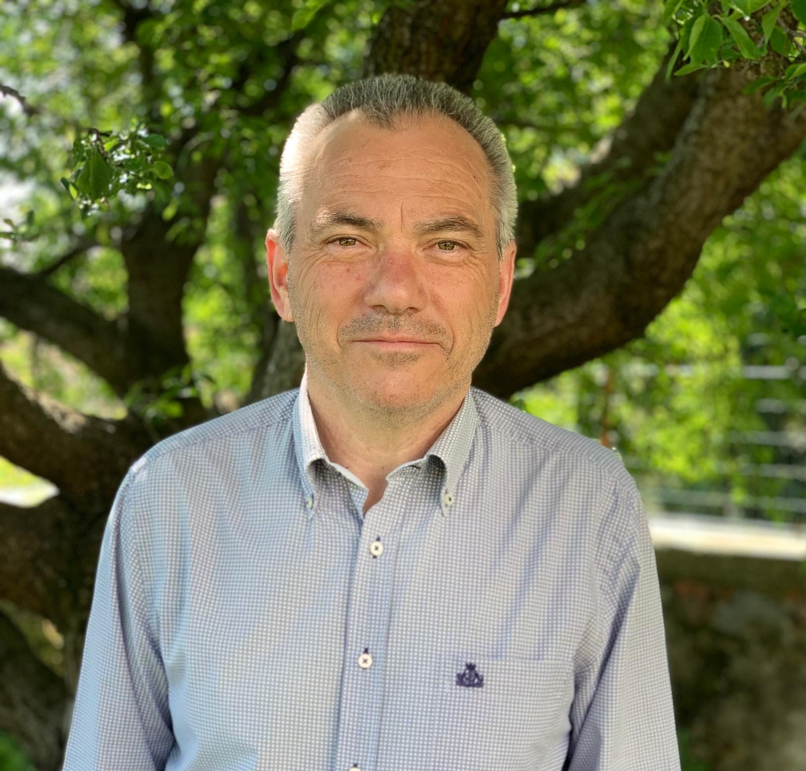 Antonio Ferrari
