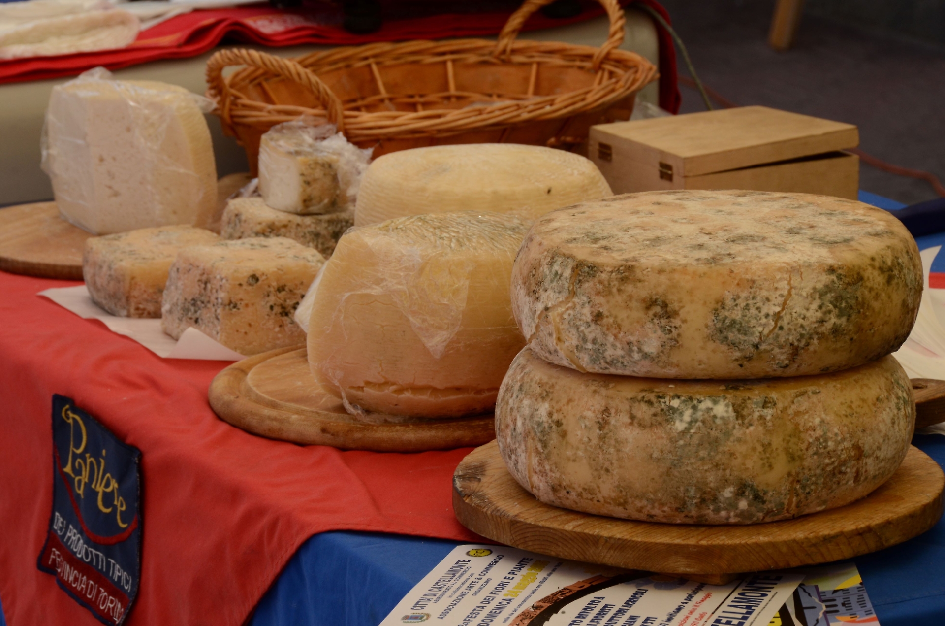 mercato