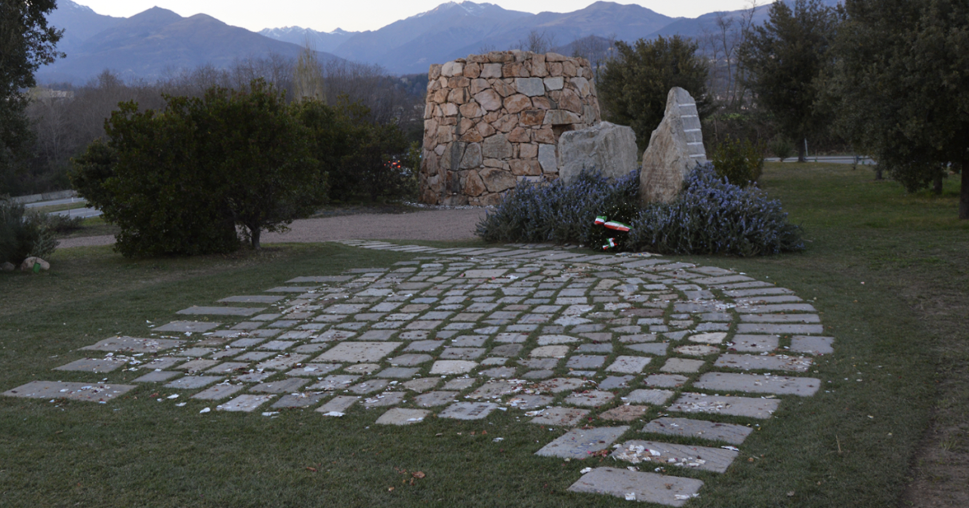Nuraghe Chervu