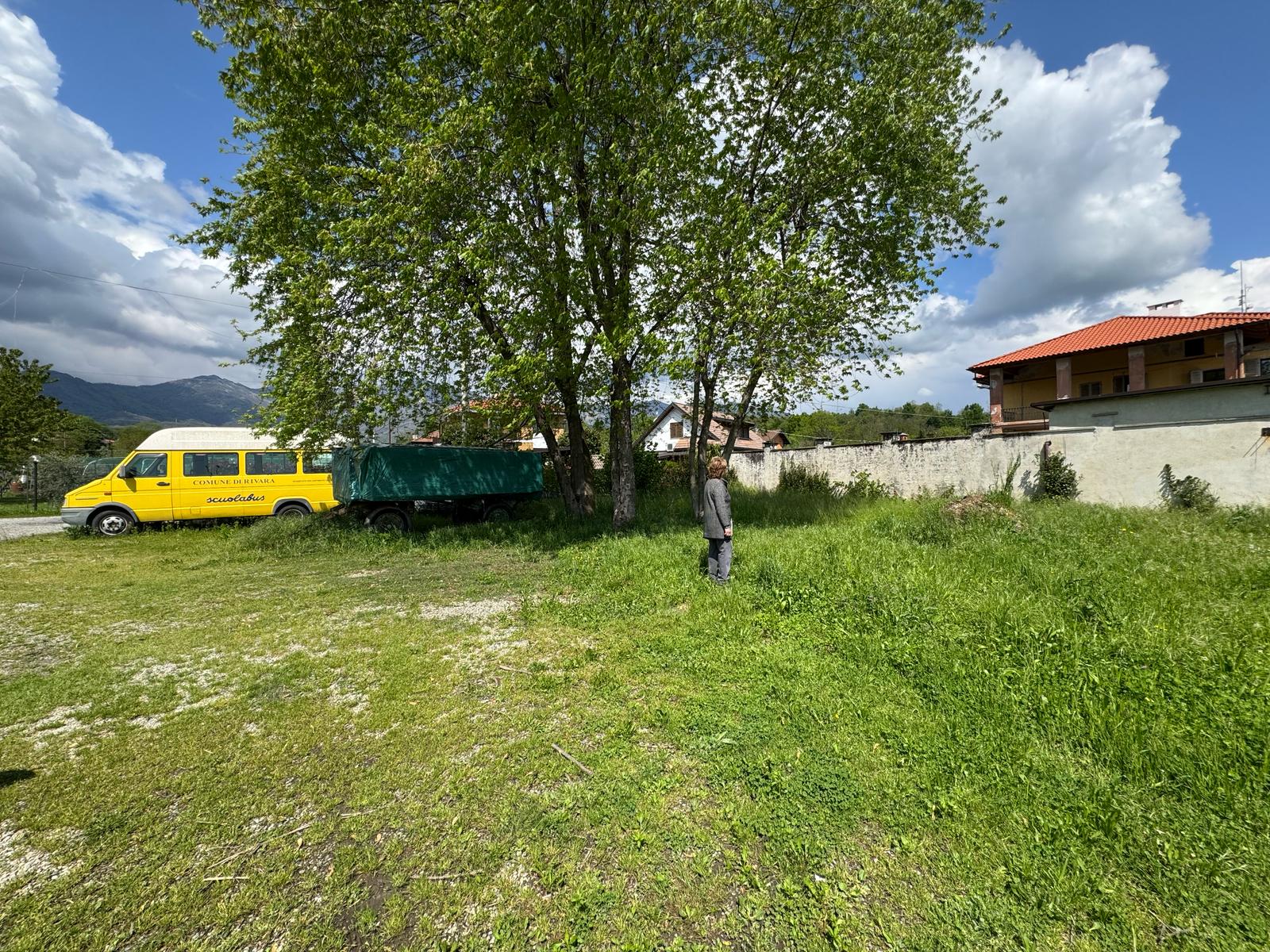 area camper