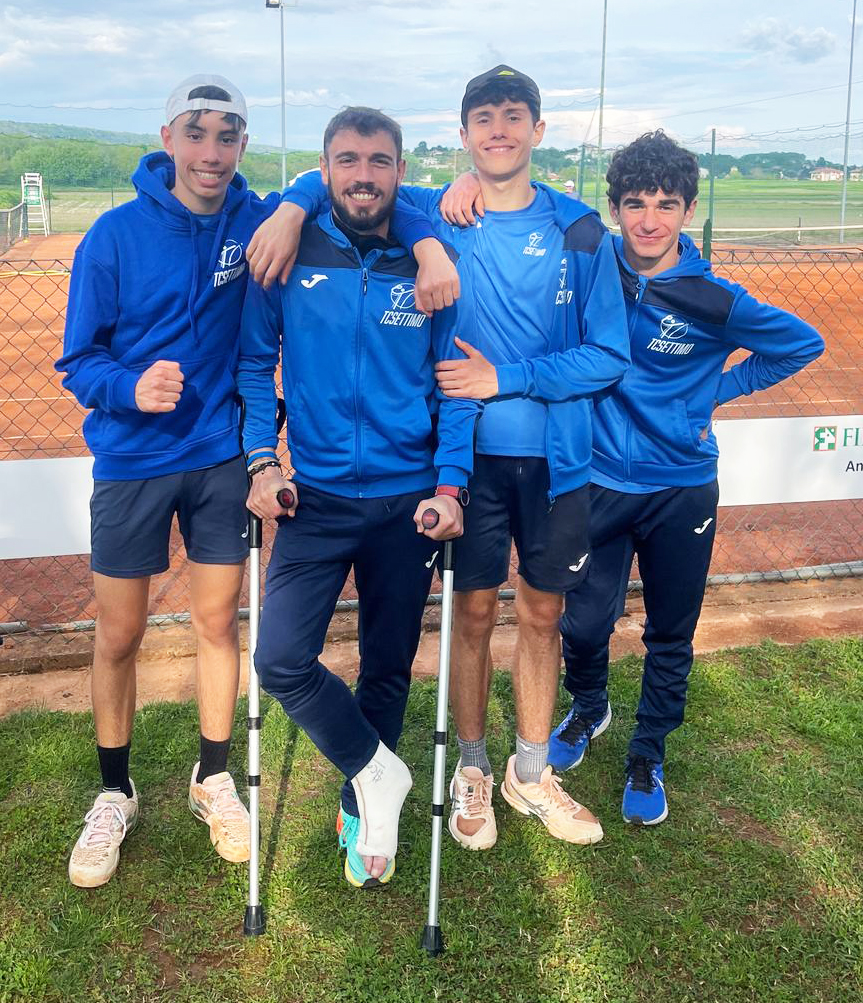TC Settimo Under 16