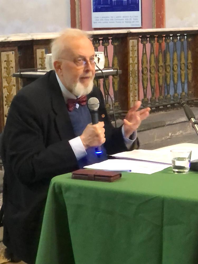 Giorgio Cortese
