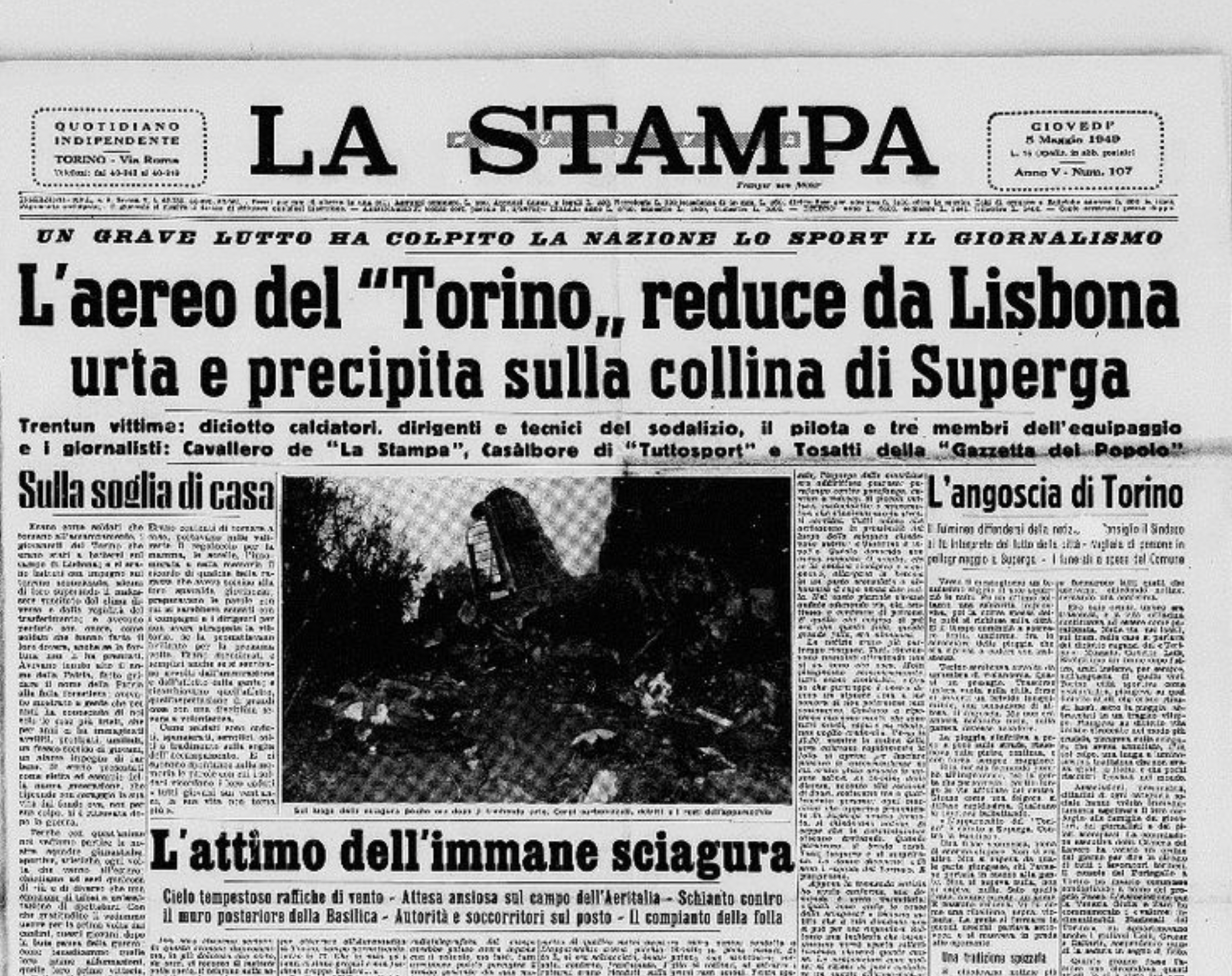 stampa