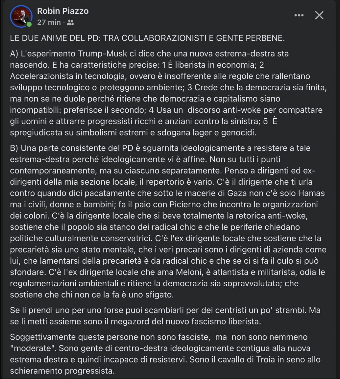 piazzo