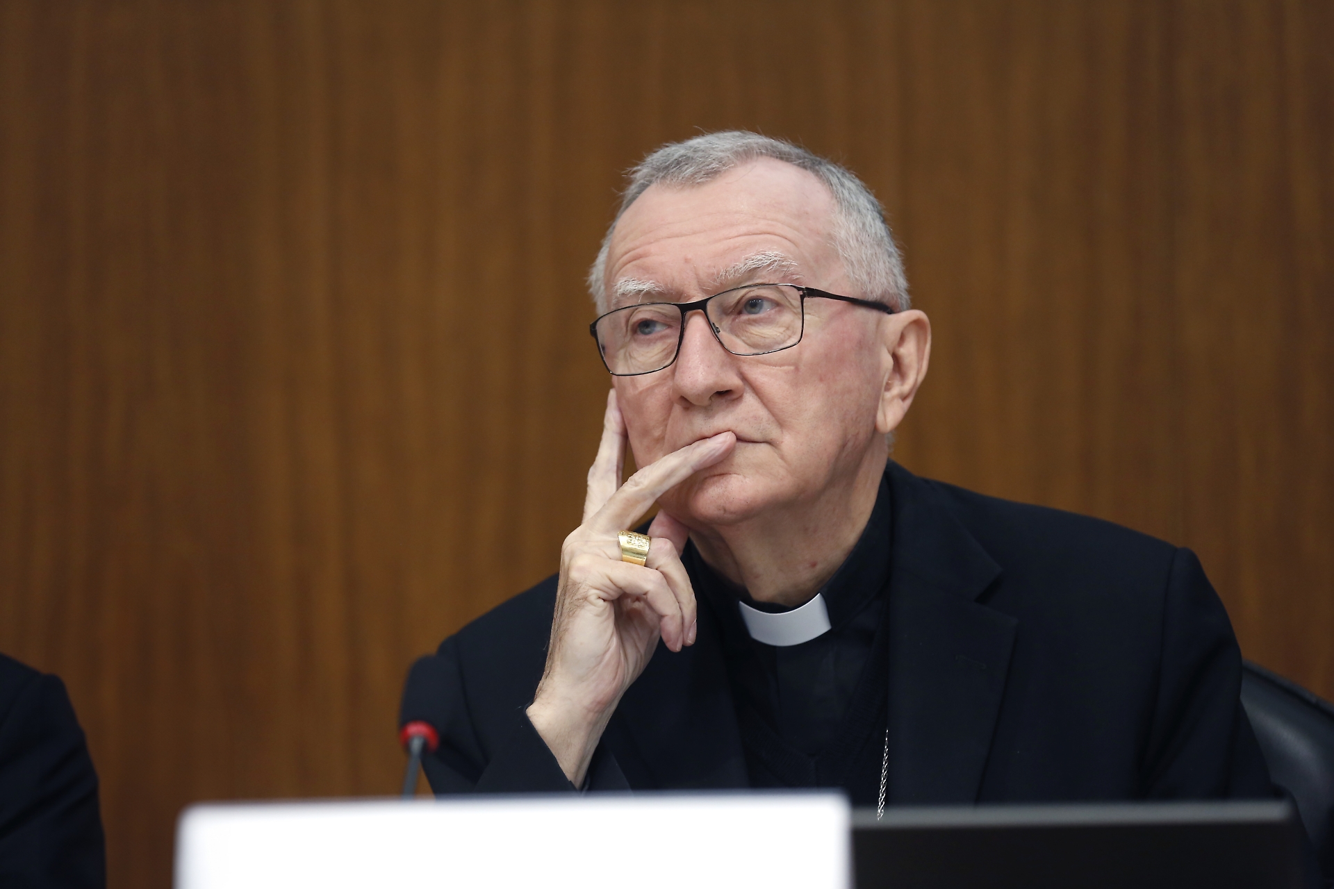 Parolin
