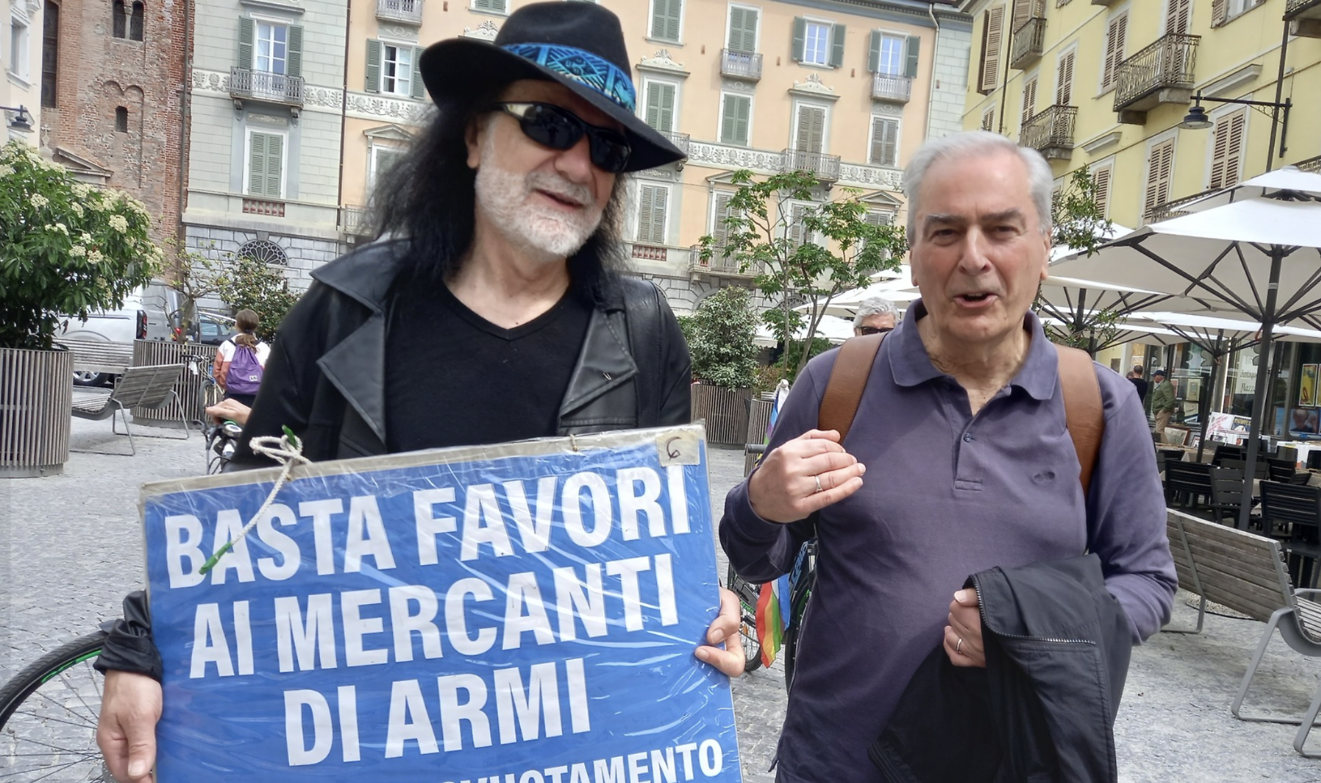 perini