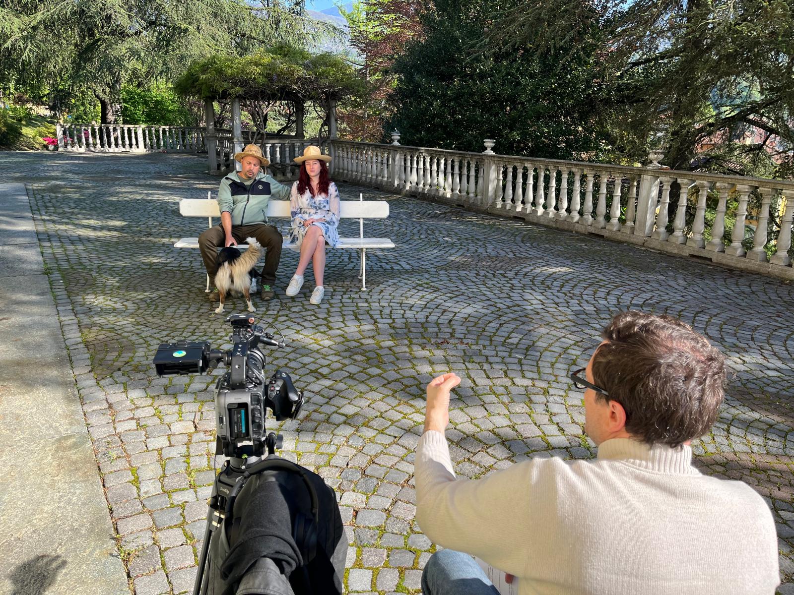 interviste