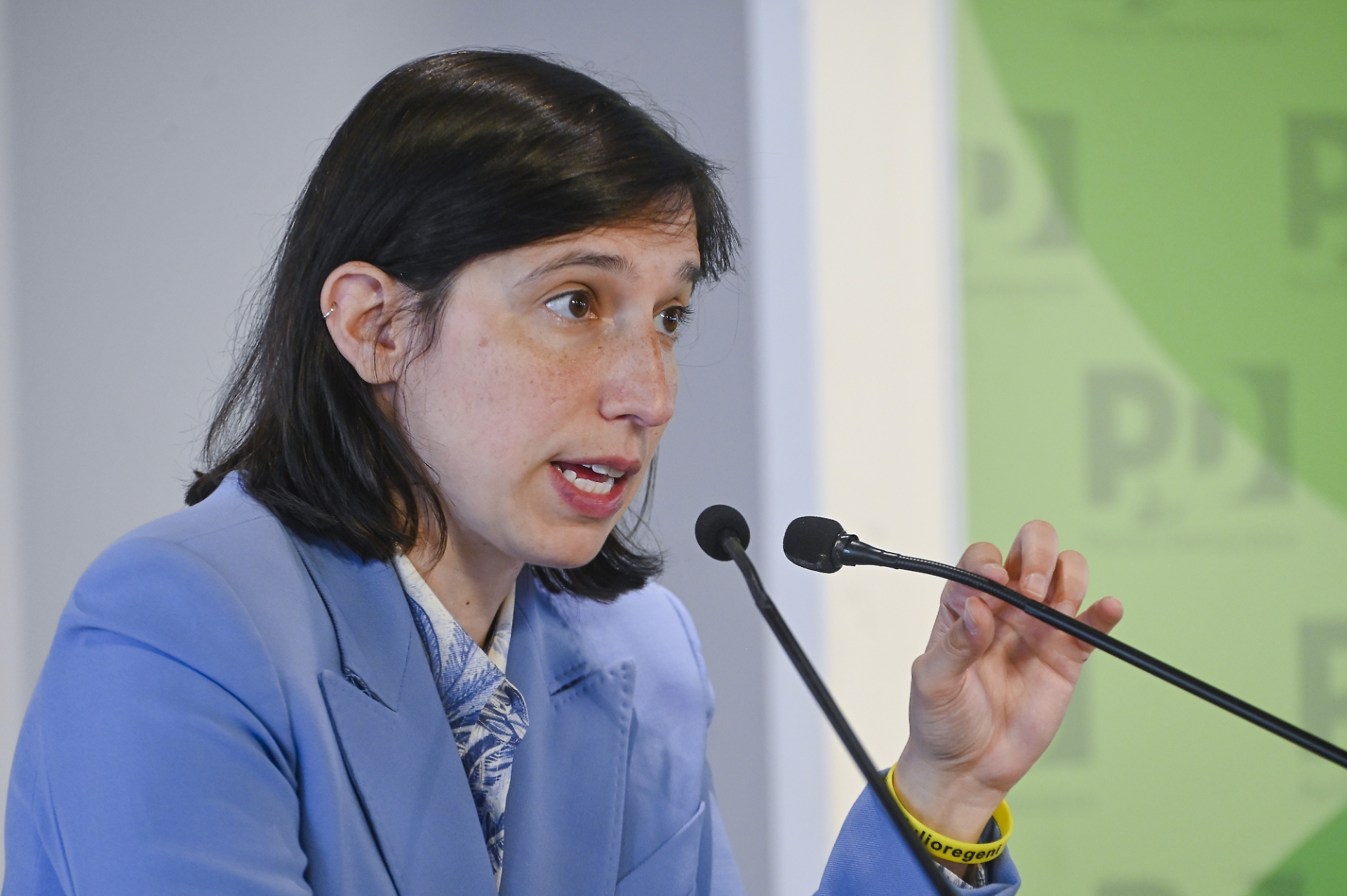 Elly Schlein