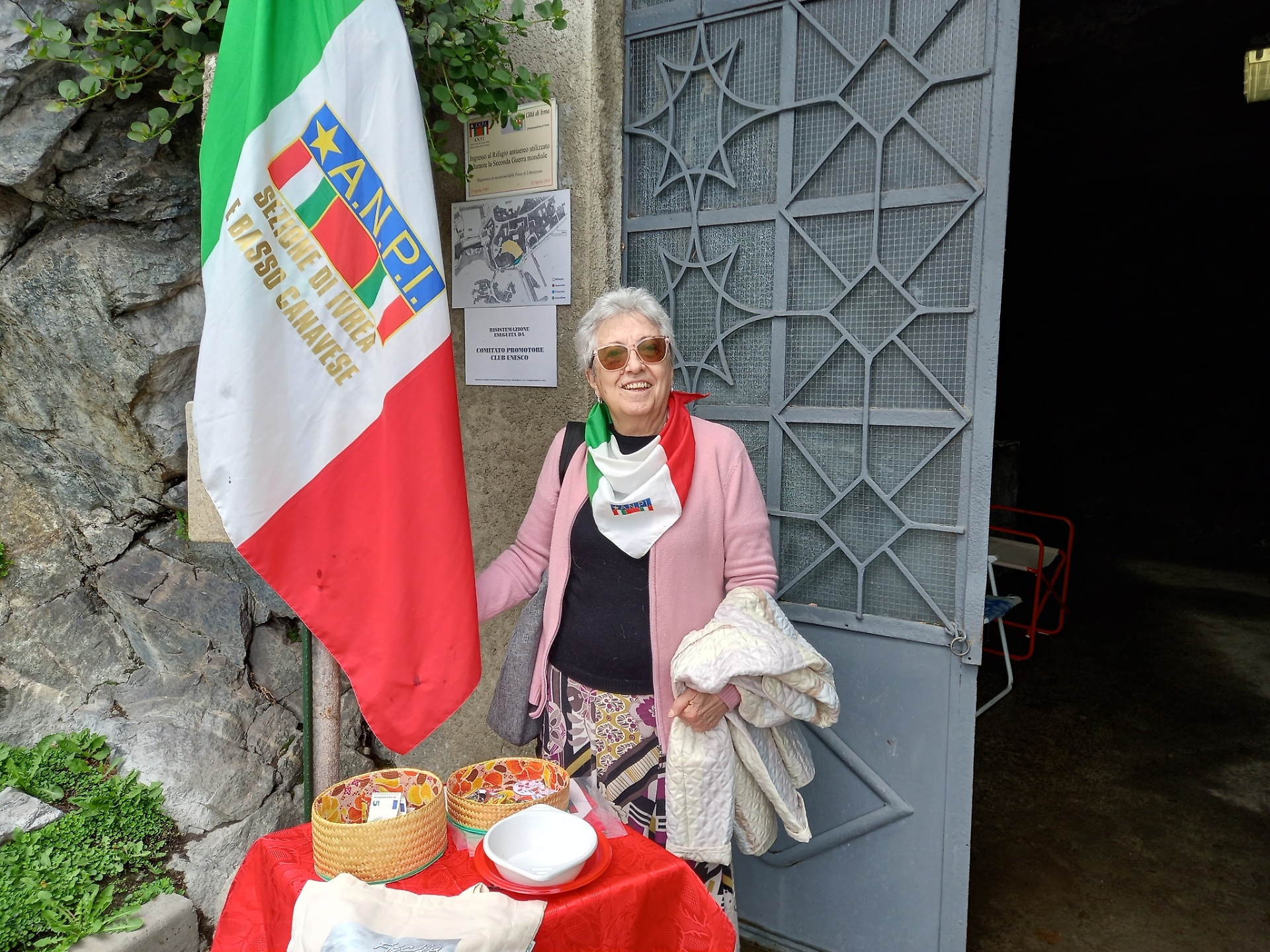 foto rifugio