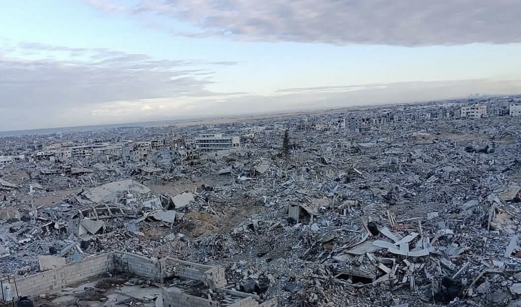 gaza
