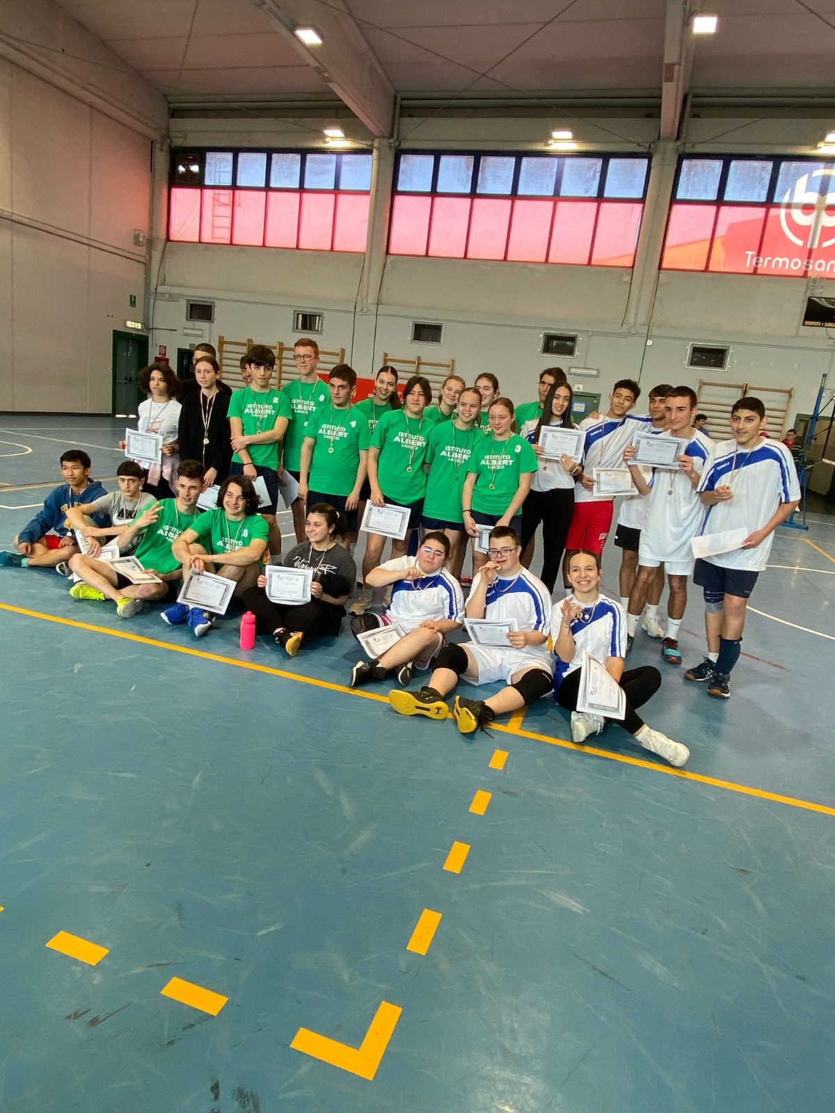 gruppo