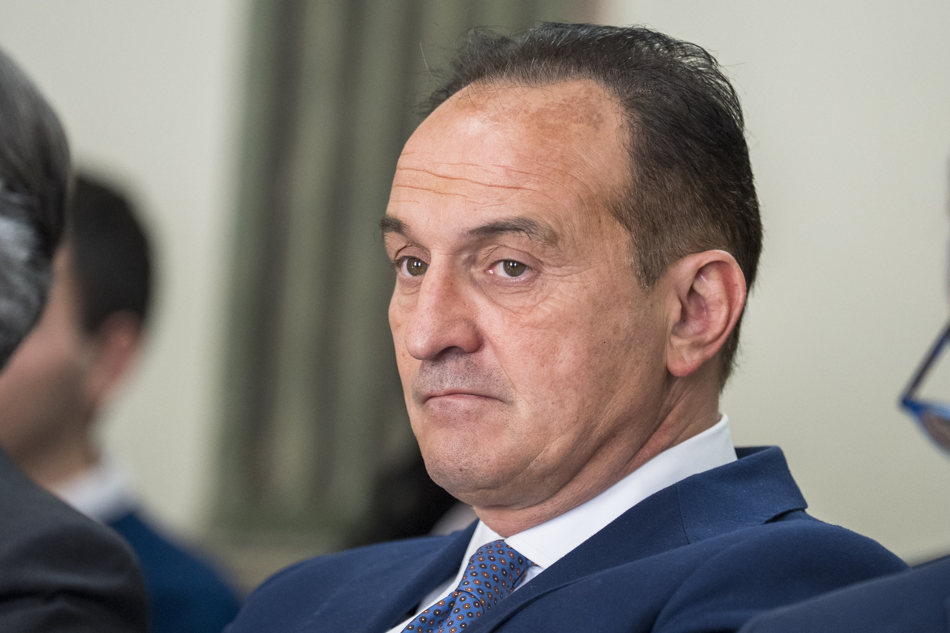 Alberto Cirio