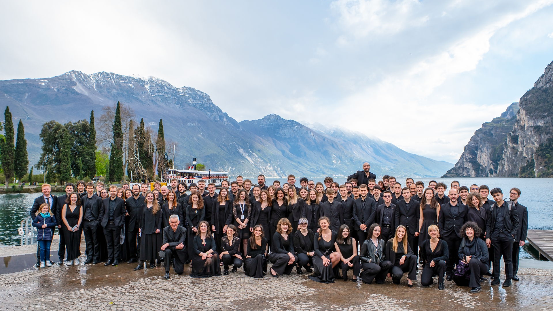 L'ORCHESTRA