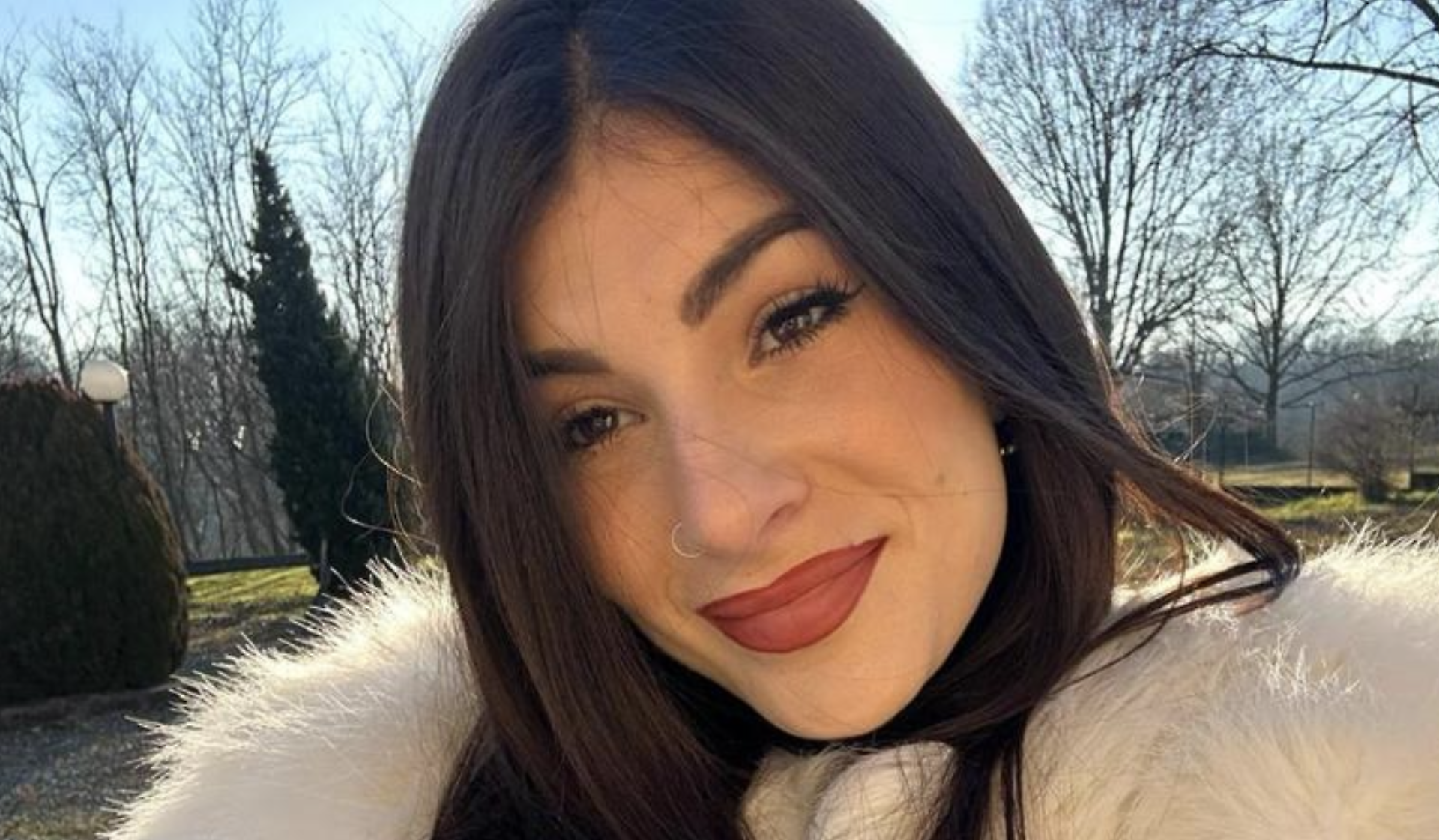 Veronica Garbolino