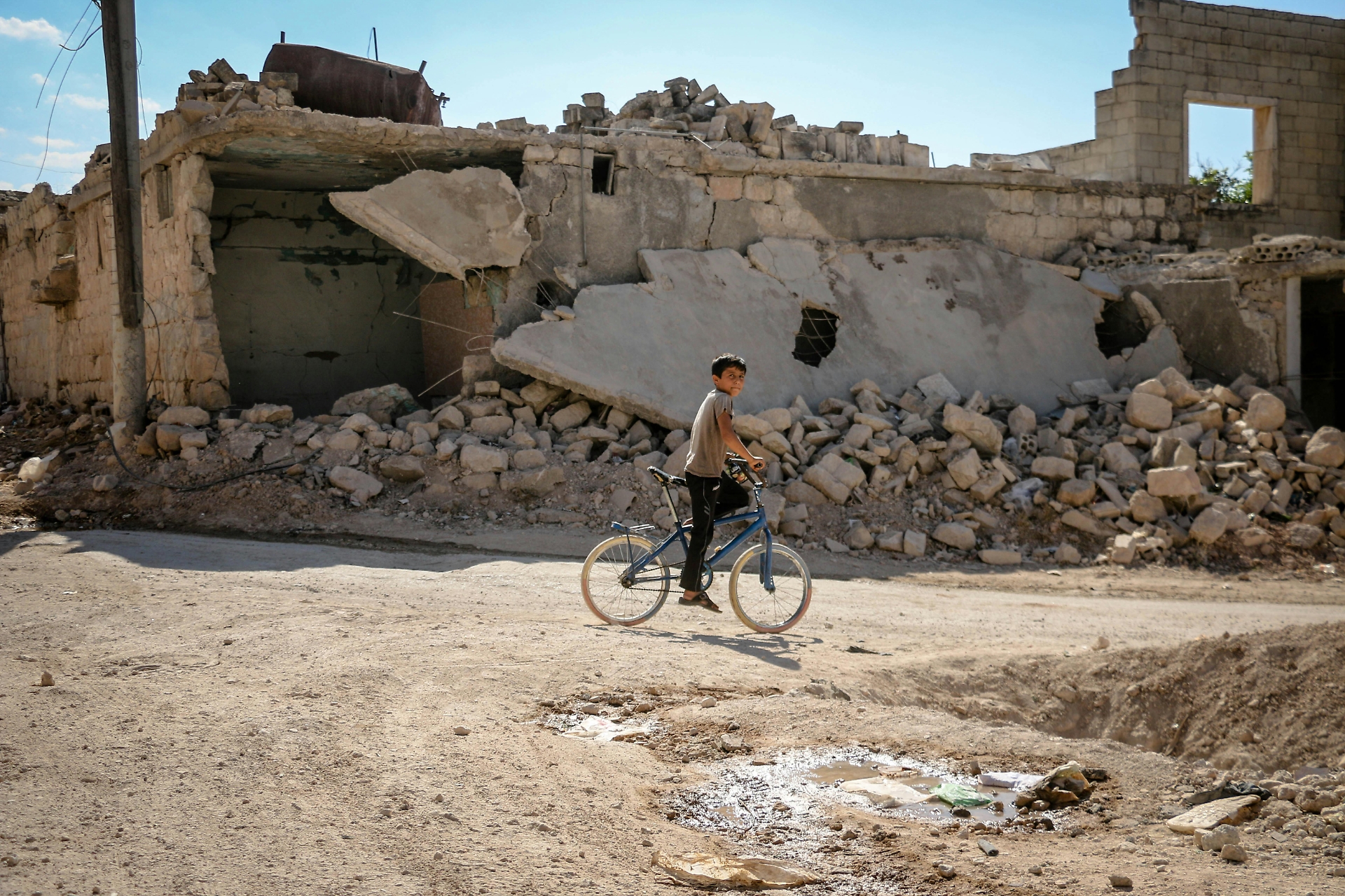 gaza