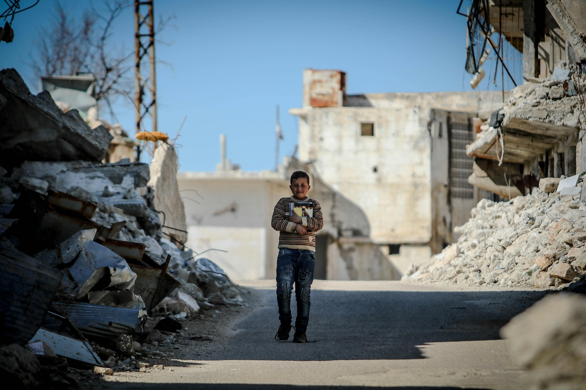 gaza
