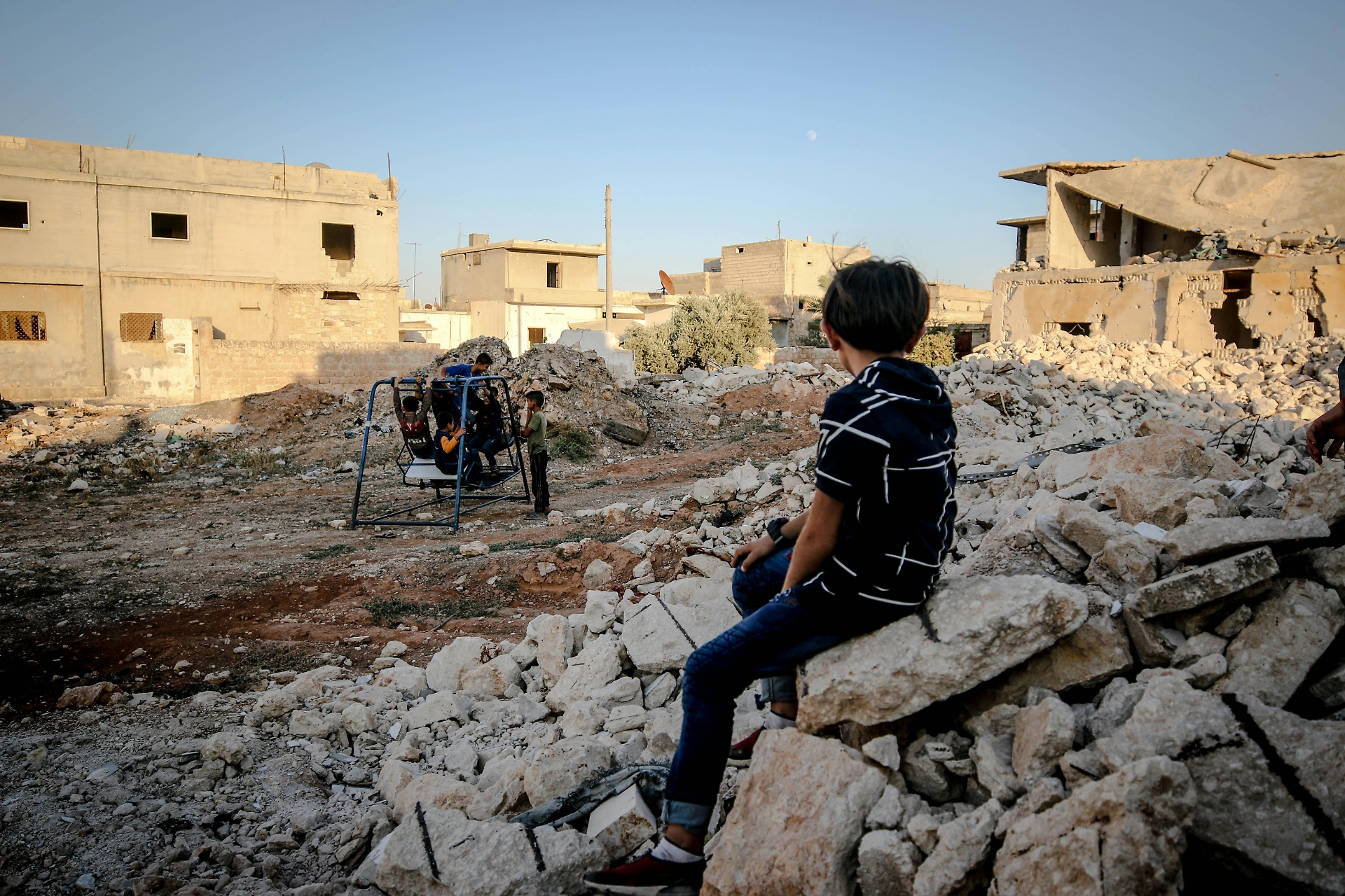 gaza