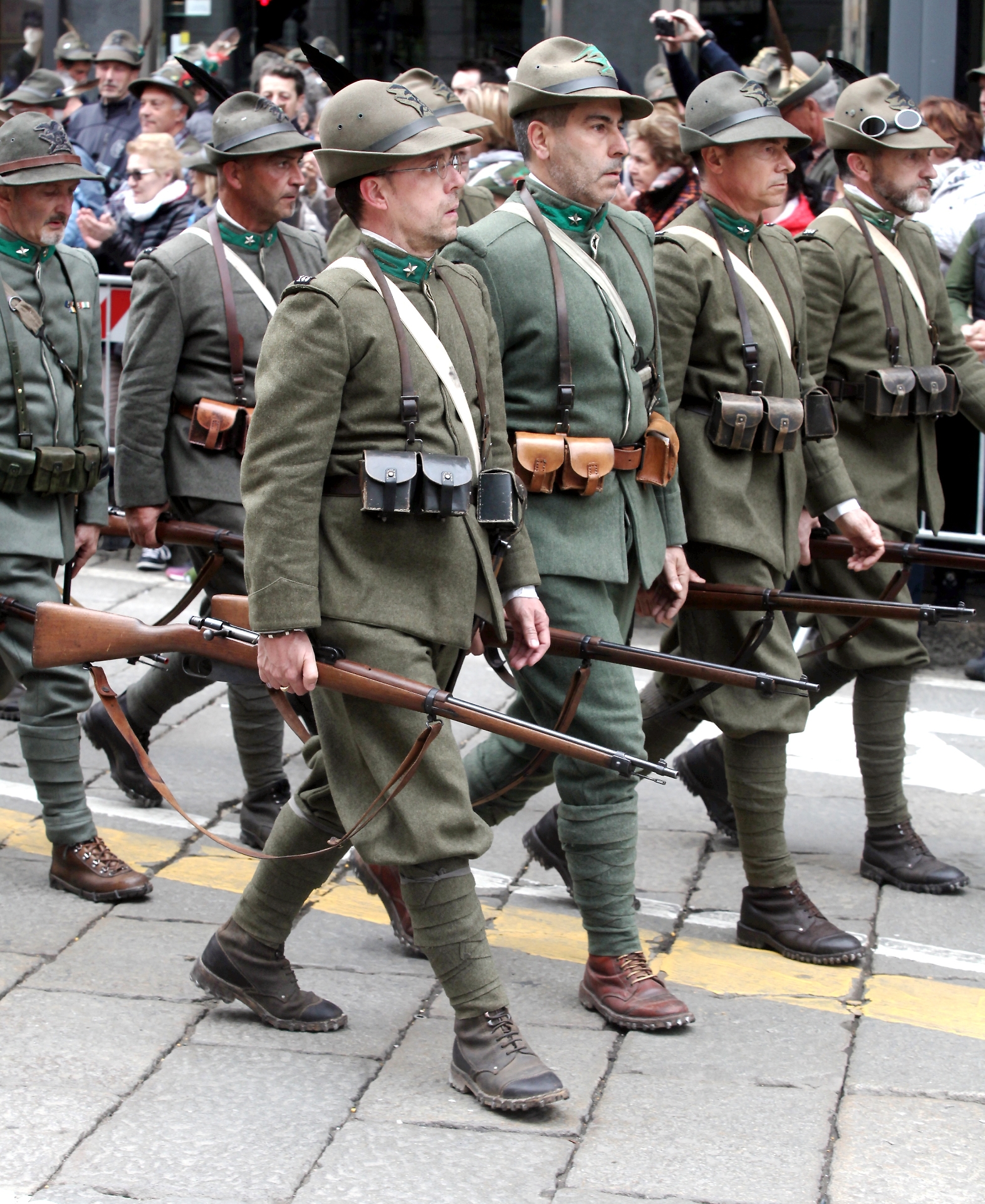 alpini