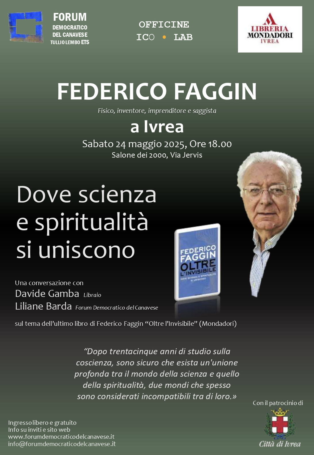 federico faccin