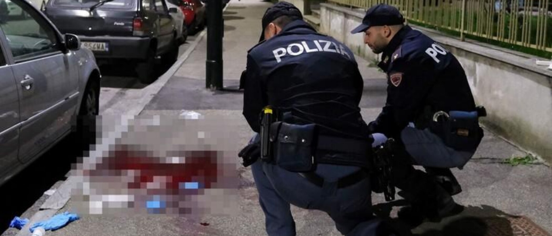 polizia