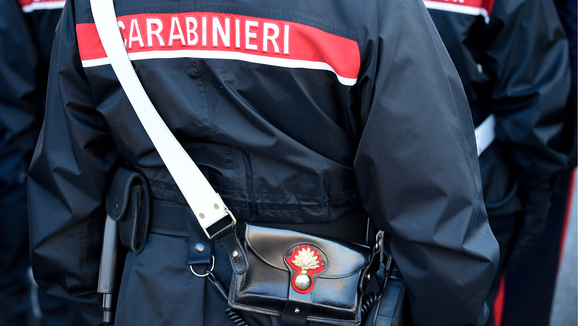 carabinieri