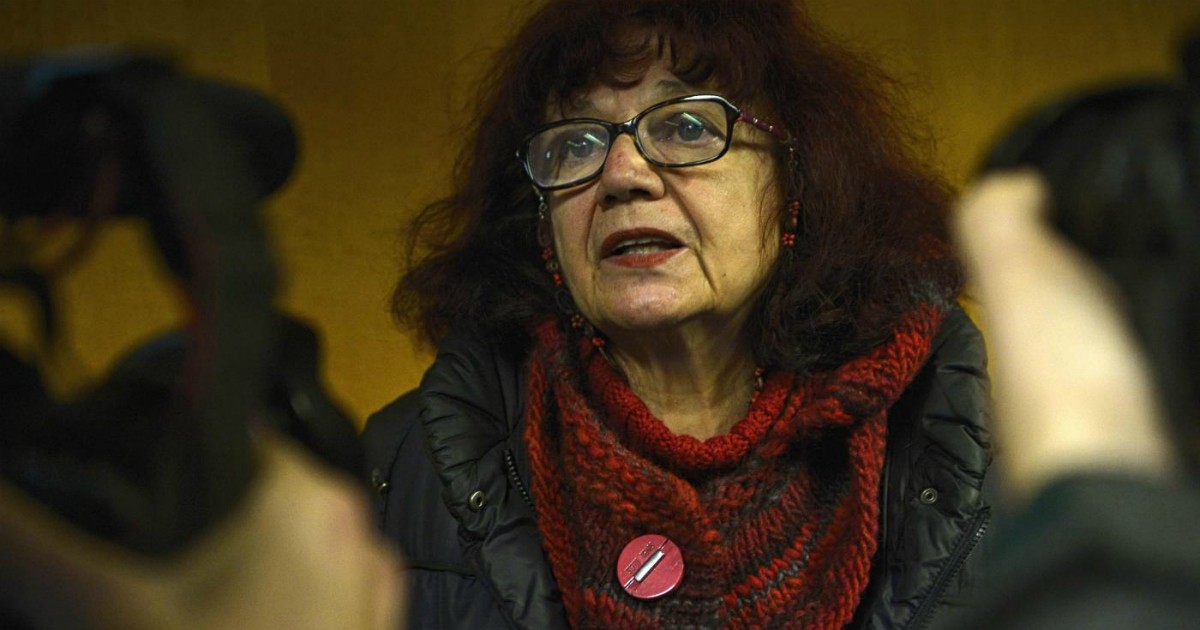 nicoletta dosio