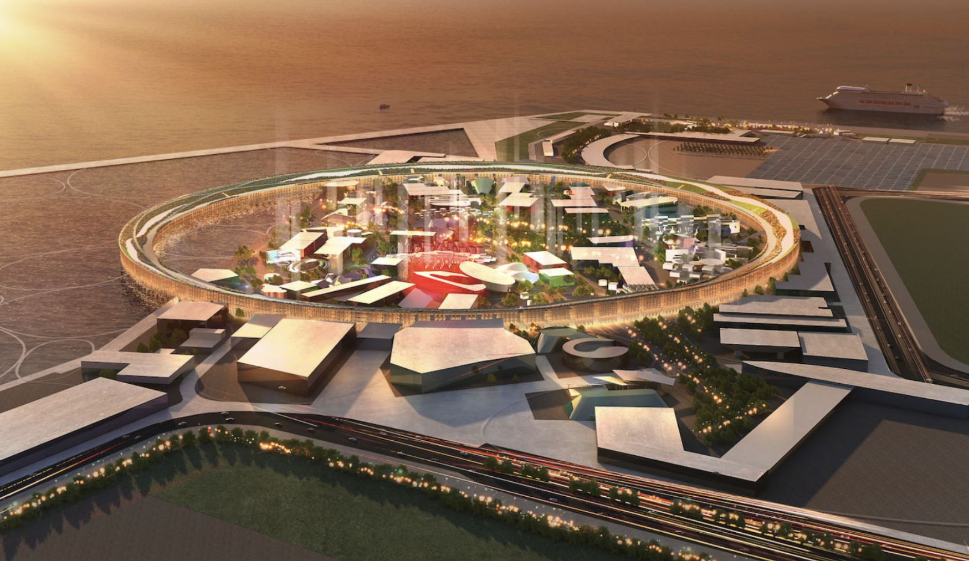 expo 2025