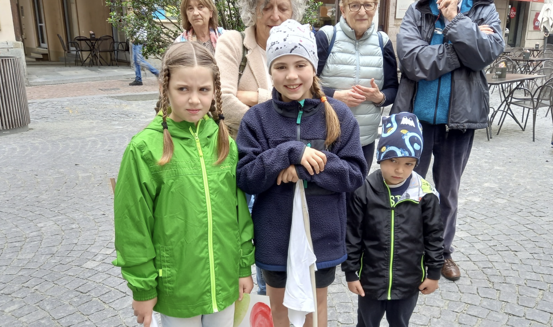 bambine