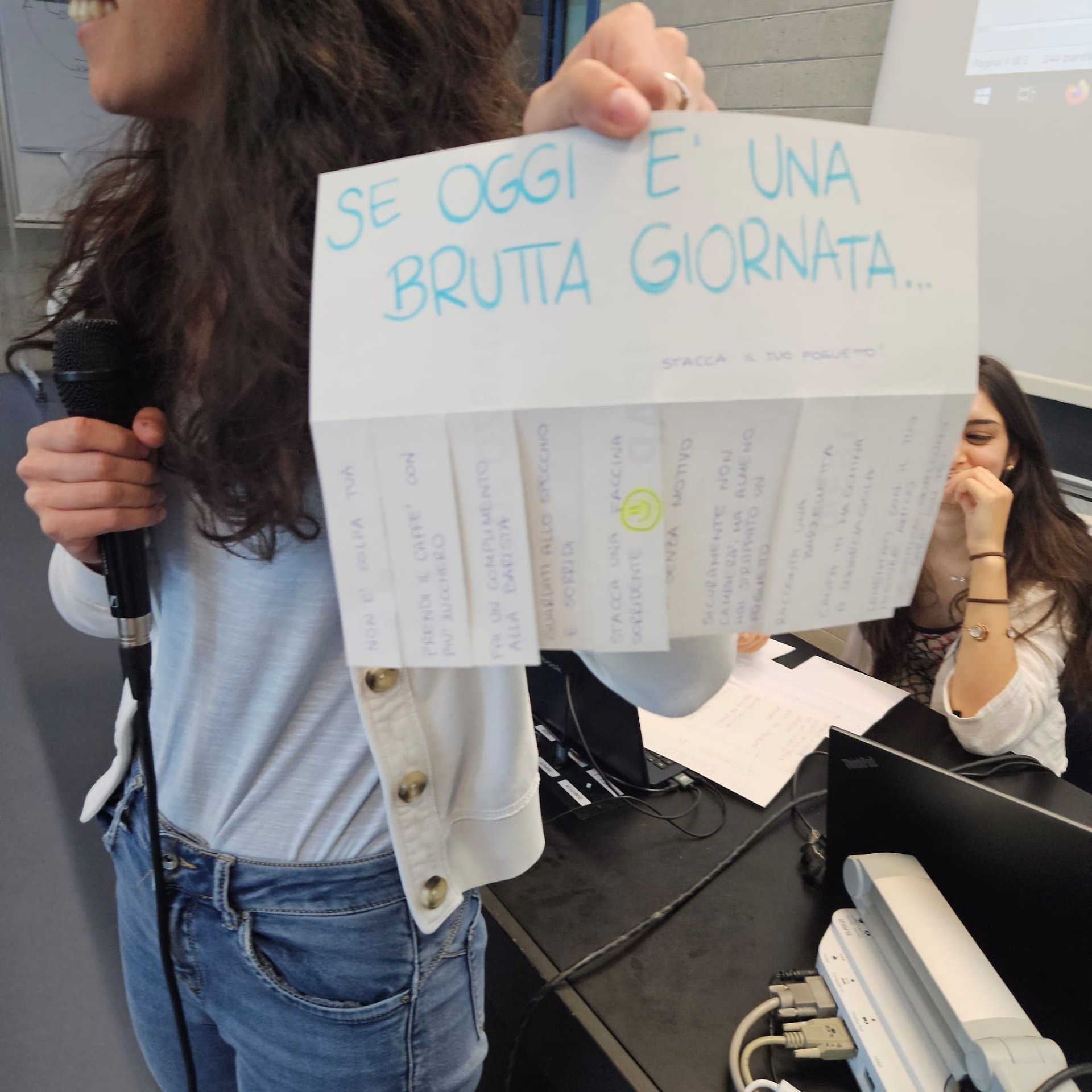 se oggi