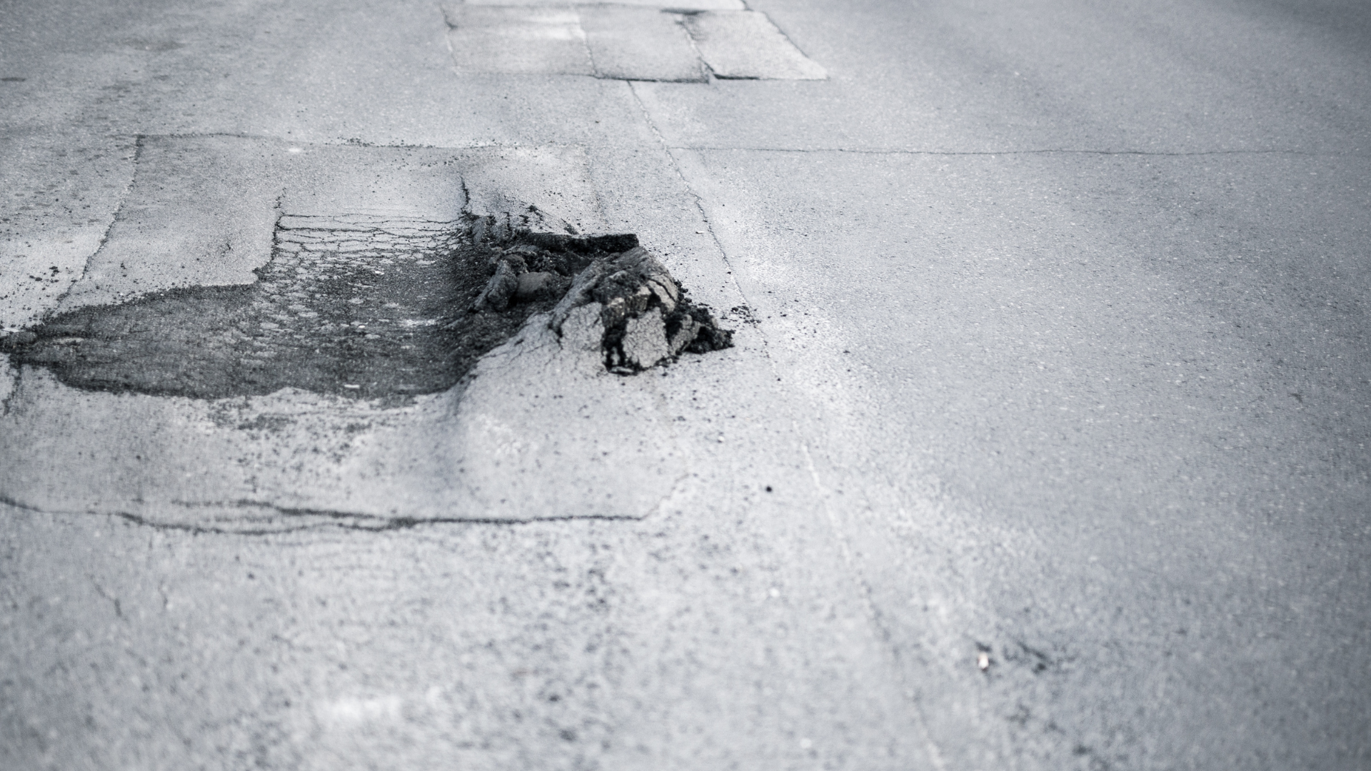 strade rotte