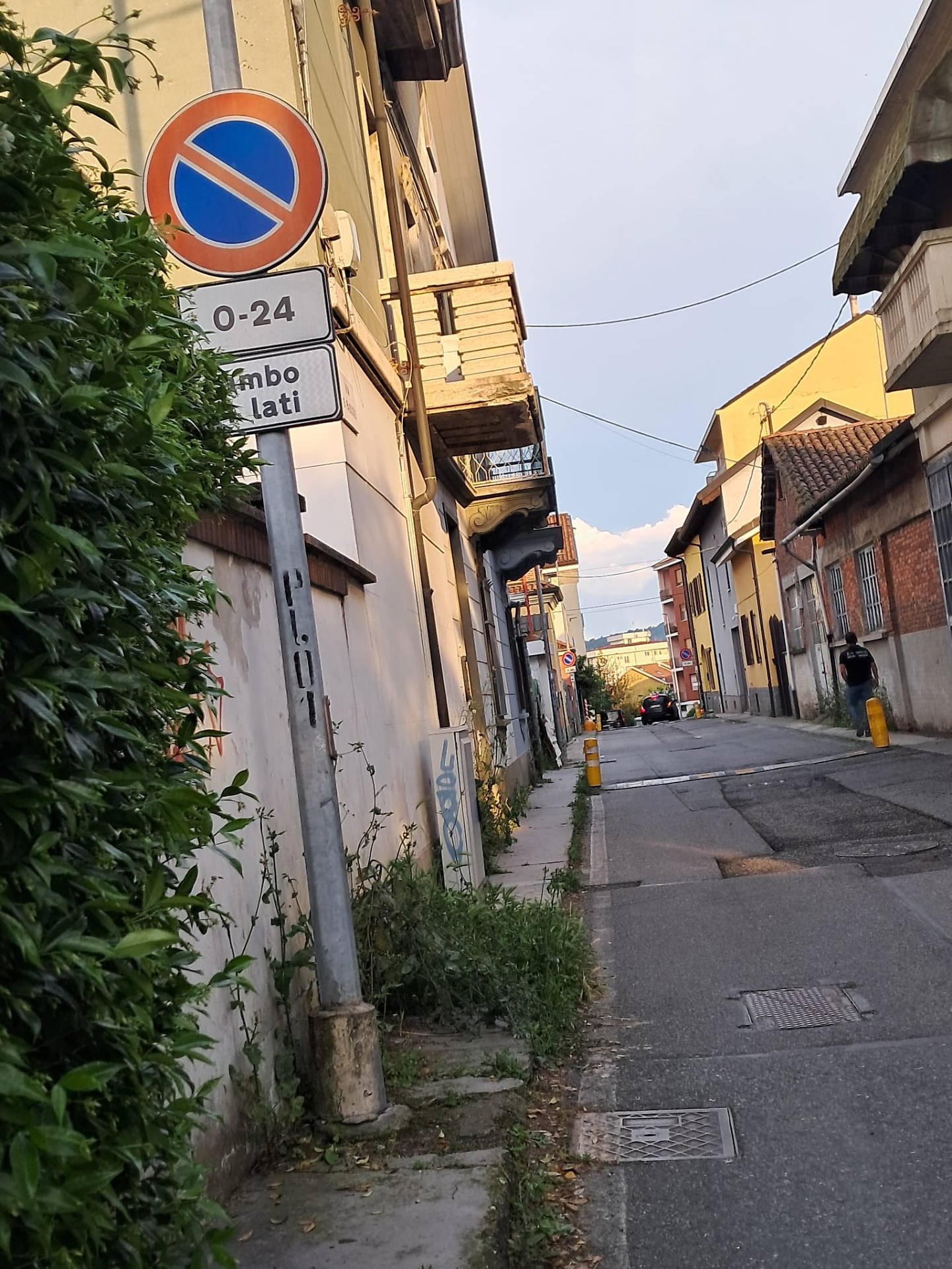 strada
