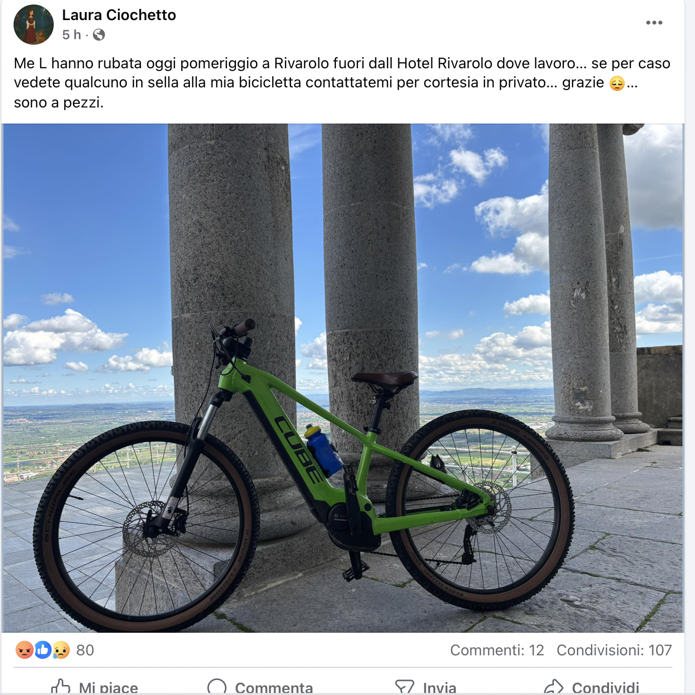 il post